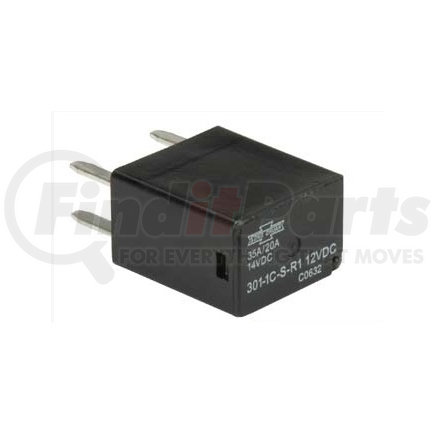 Mack 25195197 Multi-Purpose                     Relay