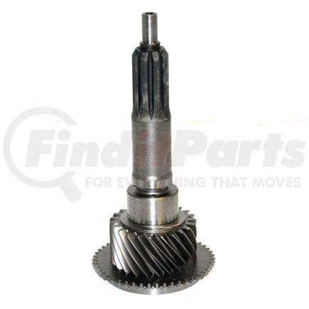 USA Standard Gear ZMZF1319-202-017 