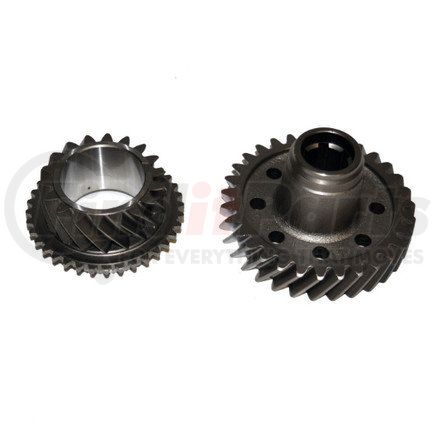 USA Standard Gear ZMMIT-5 Manual Transmission Assembly