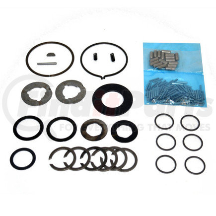 USA Standard Gear ZMSP10W-50 Manual Transmission Small Parts Kit - T10 Borg-Warner Countershaft