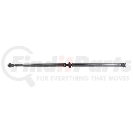 USA Standard Gear ZDS105848 Drive Shaft - Rear, 88" Flange to Flange