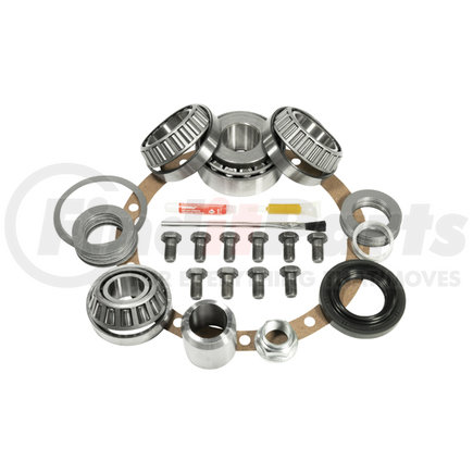 USA Standard Gear ZK TV6-B-SPC Master Overhaul Kit