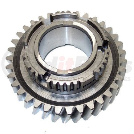 USA Standard Gear ZMNV23271 zmnv23271