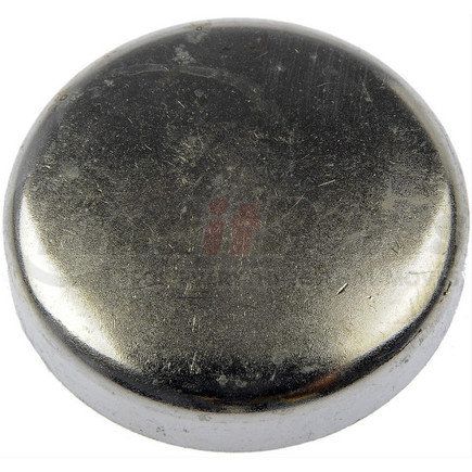 USA Standard Gear ZMZF42-75 Manual Transmission Shift Shaft Detent Plug - 1/2" Frost Plug