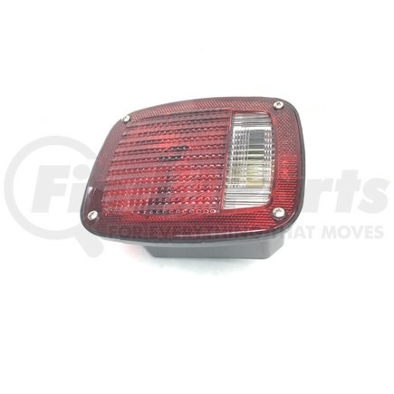 PAI 4269 Brake Light - Plug connection Mack CH Model Application