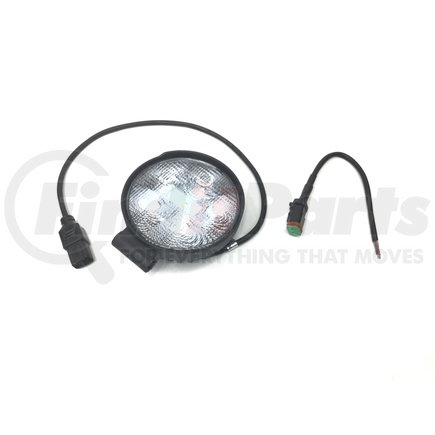 Automann 571.LD941WL6 WORK LAMP LED 4IN ROUND FLOOD