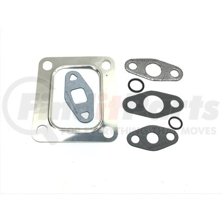 PAI 2663 Turbocharger Mounting Kit - Cummins L10 / M11 / ISM / 6C / ISC / ISL Series Engine Application