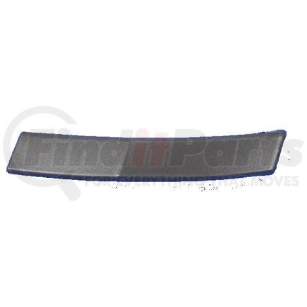 Chrysler 5EY78WLPAB Quarter Panel Molding - Passenger Side, fits 2003-2004 Jeep Grand Cherokee