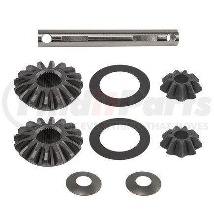 World American KIT_2579 Differential Carrier Gear Kit - Internal, for MS112