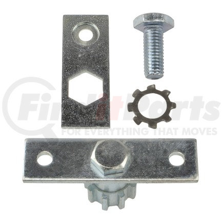 World American CLUTCH_ADJUSTER Clutch Cable Adjuster