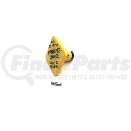 PAI 3602 Brake Release Knob - Used on PP-1, PP-2, PP-5 Valves