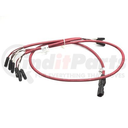 Phillips Industries 30-3194-01 Wiring Harness Adapter