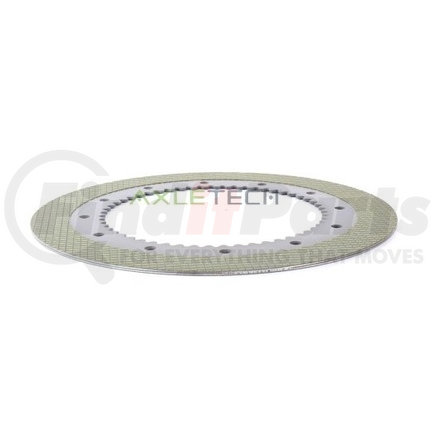 AxleTech 328101017E Disc Assembly-Friction