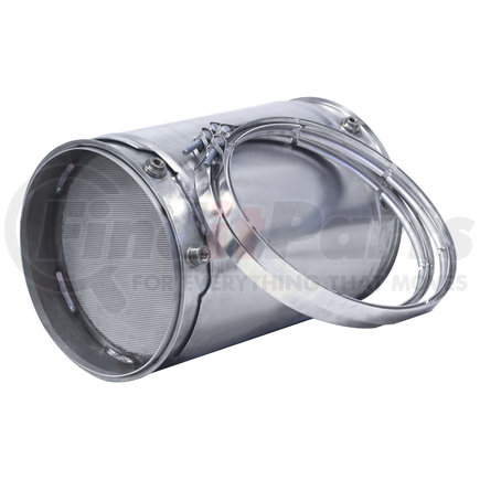 Dinex 58030 Diesel Particulate Filter (DPF) - Fits Cummins
