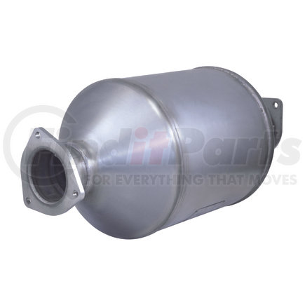 Dinex 65009 Diesel Particulate Filter (DPF) - Fits Navistar