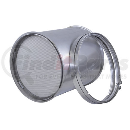 Dinex 65016 Diesel Particulate Filter (DPF) - Fits Navistar