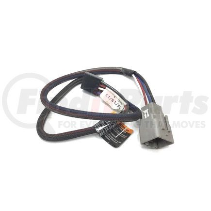 Cequent Electrical 3021-P CL13-ADAPTER