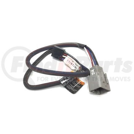 CEQUENT ELECTRICAL 3021-P ADAPTER