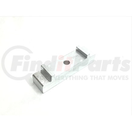 Step Assembly Mounting Bracket