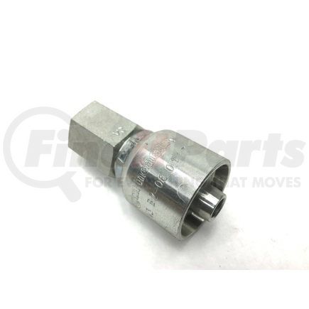 ContiTech 14600-0604 NPTF FML
