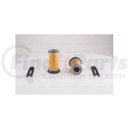 Bosch 1-457-436-033 DNOX filter service set