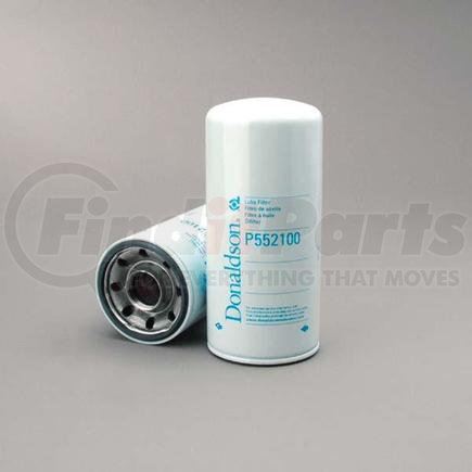 Engine Oil Filter Element