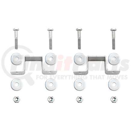 Save-A-Load 080-R081 SL-10 SERIES HOOP HARDWARE KIT,