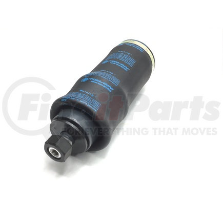 Suspension Air Spring Kit