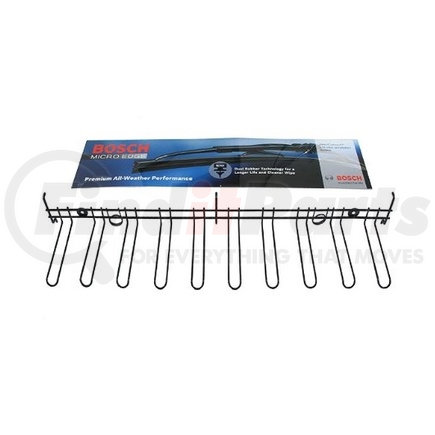 Door Wiper Blade