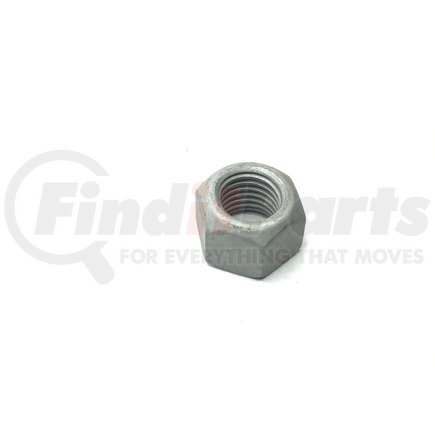 PAI 0404 Nut - M16 x 2 Thread Size x 24 Flats x 16 mm Height , Locking