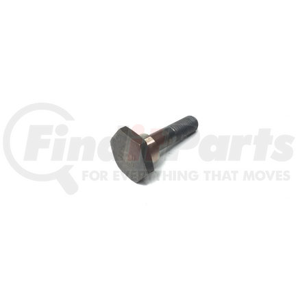 PAI 1655 Pin Bolt - Hex Head 3/8in-24 Thread x 1.68in Low Carbon Steel Mack T2080B / T2130 / T2180 Transmission