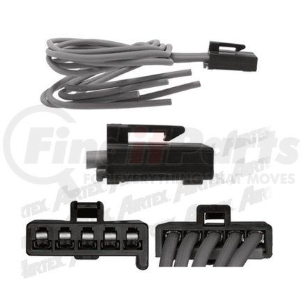 Wiper and Washer