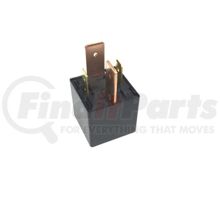 PAI 804124 Relay - 70 Amps 4 Pole 12V