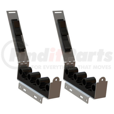 Save-A-Load 080-ATR-30 HORI ANTI-THEFT RACK