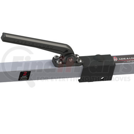 SAVE-A-LOAD 080-LS-10P - locking sleeve for sl-10 series bars