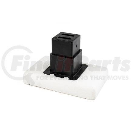 Save-A-Load 080-R070 SL-20/SL-30 SERIES FIXED FOOT REPLACEMENT WITH ROLL PIN