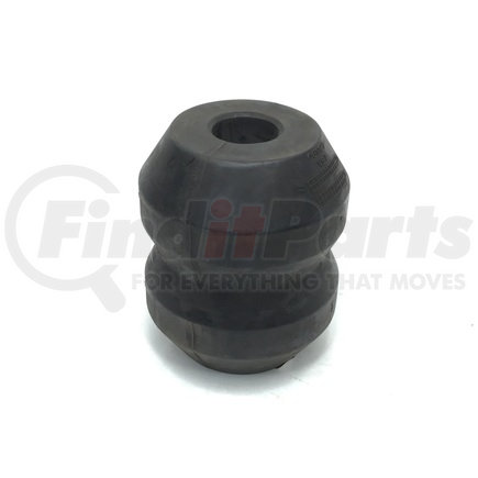 PAI 804290 Spring Block - Front Axle Rubber Mack MR Model Application