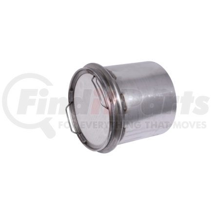 Dinex 8AI002 Diesel Particulate Filter (DPF) - Fits Volvo