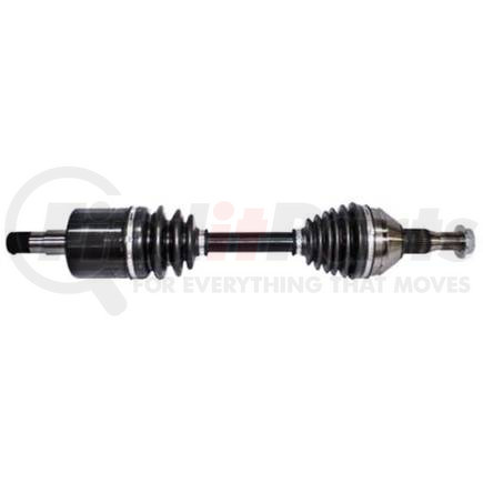 Diversified Shaft Solutions (DSS) 1300N CV Axle Shaft