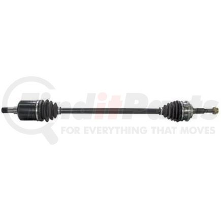 Diversified Shaft Solutions (DSS) 1318N CV Axle Shaft