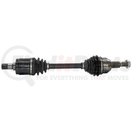 Diversified Shaft Solutions (DSS) 1329N CV Axle Shaft