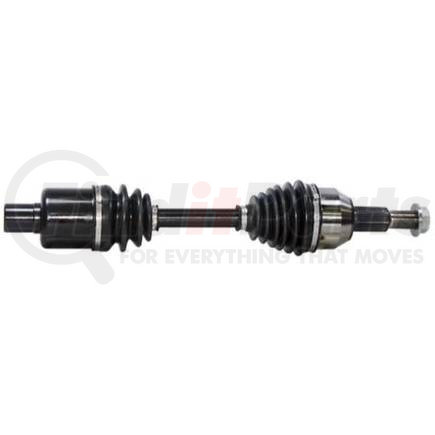 Diversified Shaft Solutions (DSS) 1333N CV Axle Shaft