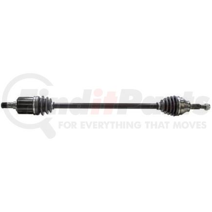 Diversified Shaft Solutions (DSS) 1363N CV Axle Shaft