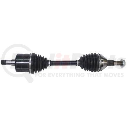 Diversified Shaft Solutions (DSS) 1435N CV Axle Shaft