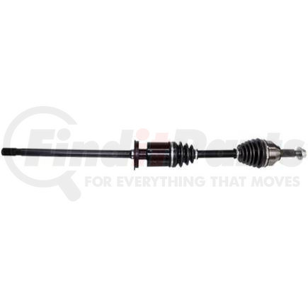 Diversified Shaft Solutions (DSS) 2175N CV Axle Shaft