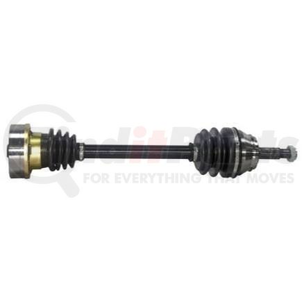 Diversified Shaft Solutions (DSS) 2231N CV Axle Shaft