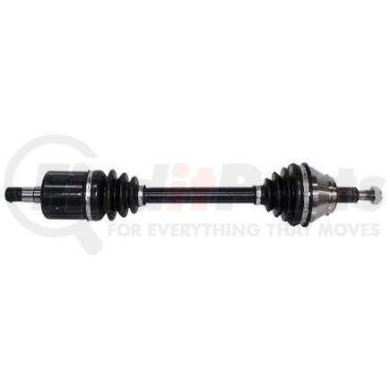 Diversified Shaft Solutions (DSS) 2303N CV Axle Shaft