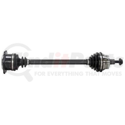 Diversified Shaft Solutions (DSS) 2317N CV Axle Shaft