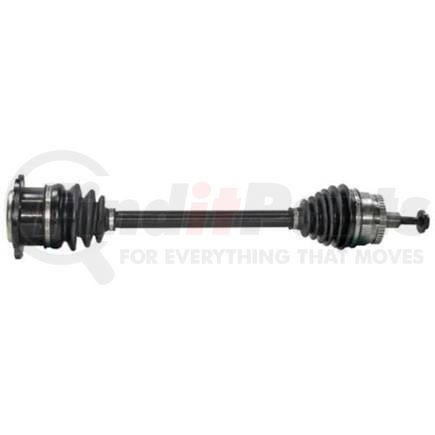 Diversified Shaft Solutions (DSS) 2318N CV Axle Shaft