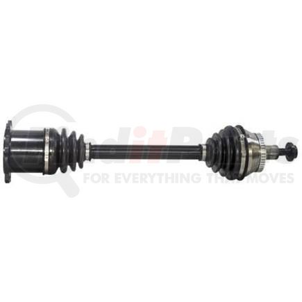 Diversified Shaft Solutions (DSS) 2355N CV Axle Shaft